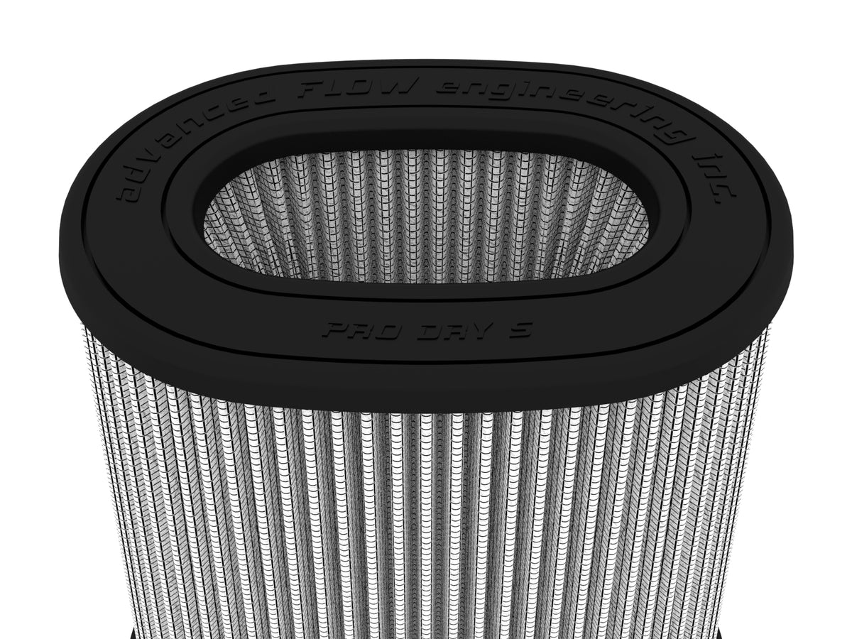aFe Momentum Intake Replacement Air Filter w/ Pro DRY S Media - 21-91092