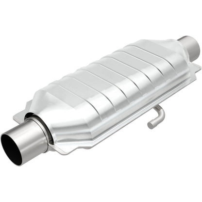 MagnaFlow Standard Grade Universal Catalytic Converter 95015