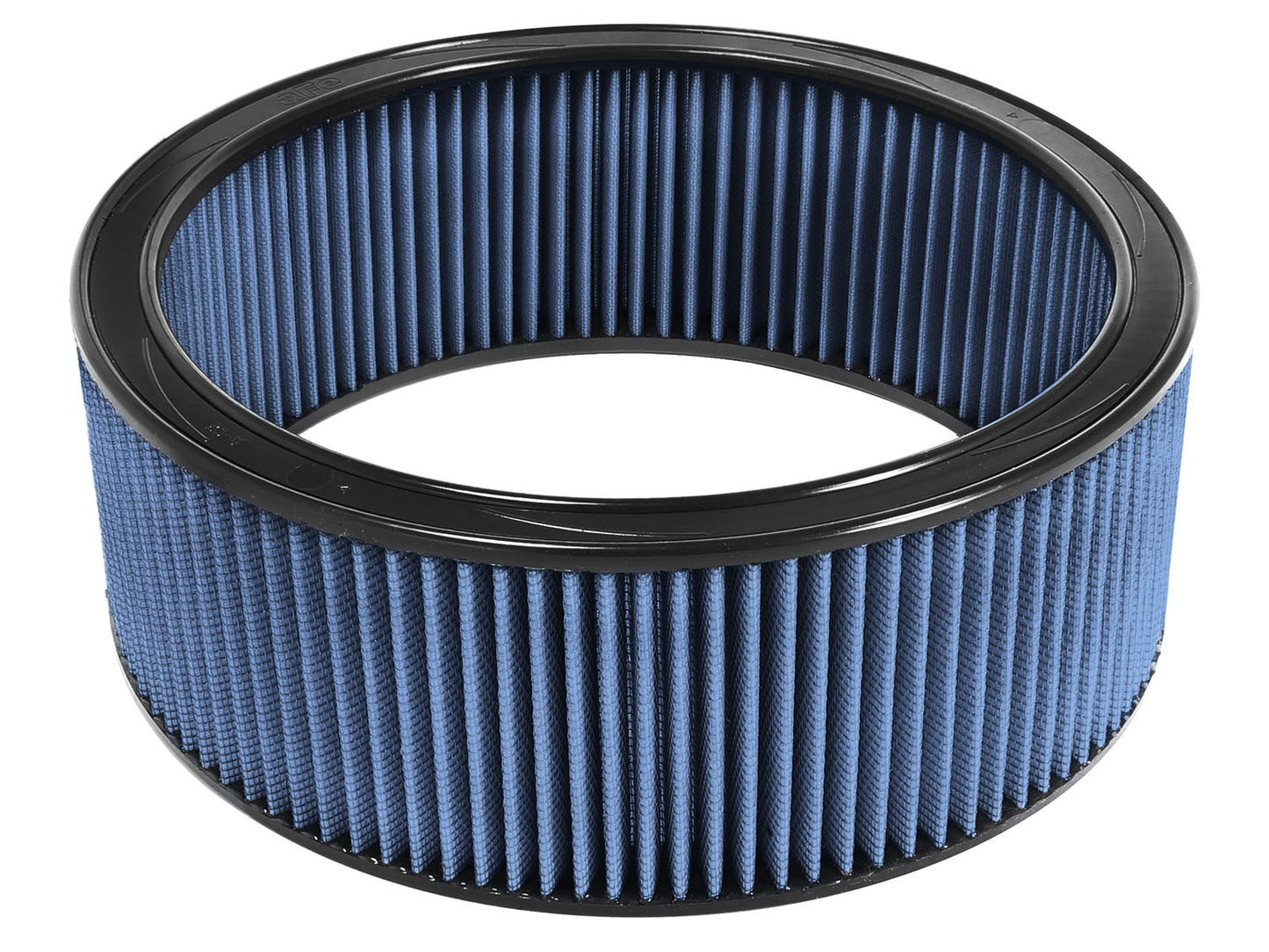 aFe Magnum FLOW Round Racing Air Filter w/ Pro 5R Media - 10-10014