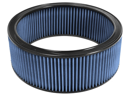 aFe Magnum FLOW Round Racing Air Filter w/ Pro 5R Media - 10-10014