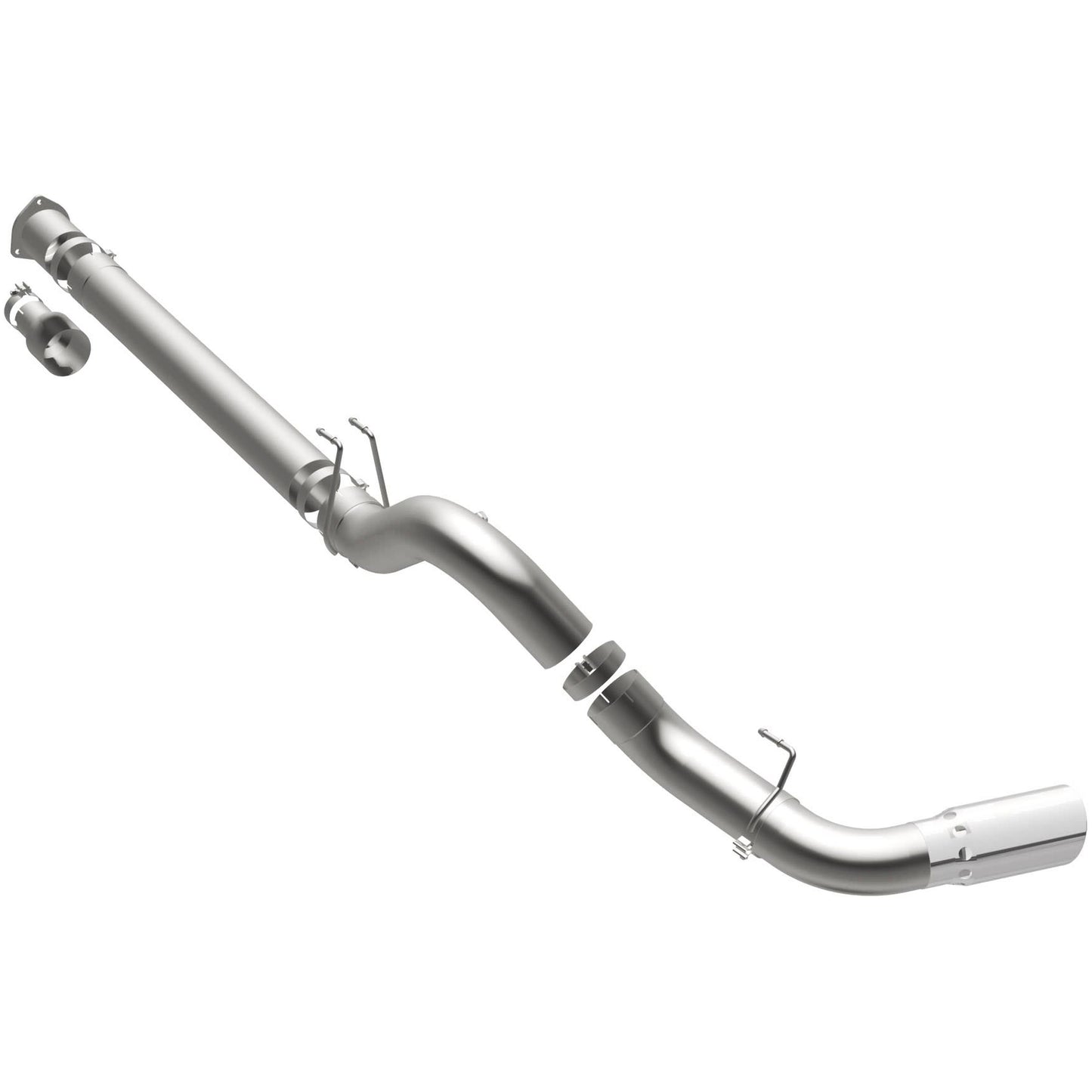 MagnaFlow PRO DPF Series Diesel 5 in Filter-Back 17872