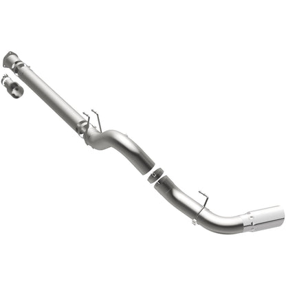 MagnaFlow PRO DPF Series Diesel 5 in Filter-Back 17872