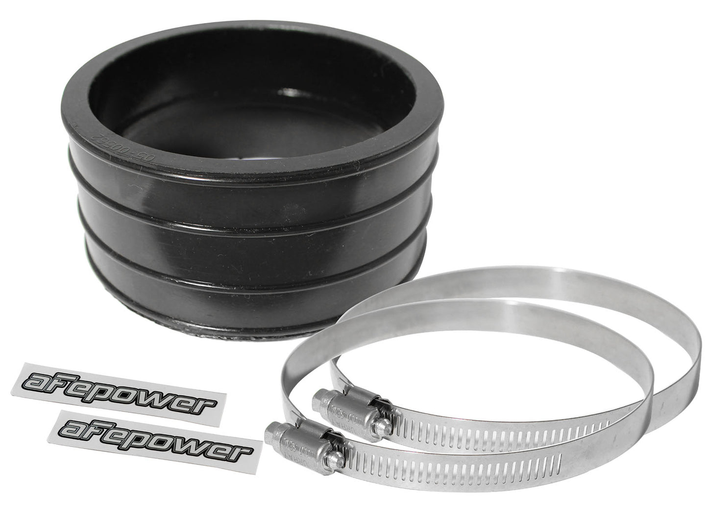aFe Magnum FORCE Cold Air Intake System Spare Parts Kit - 59-00012