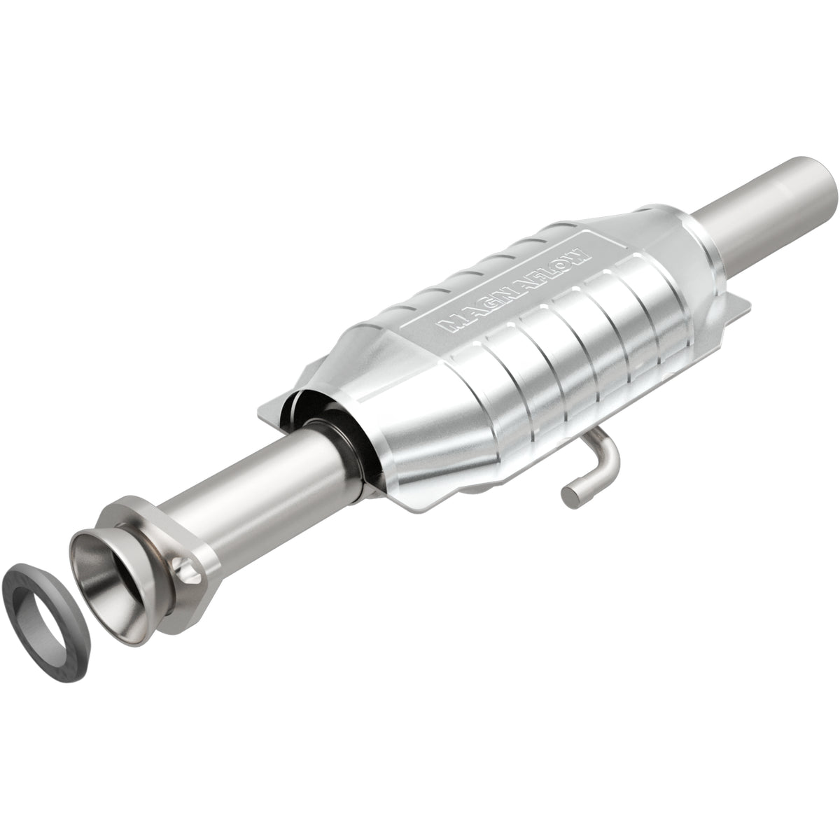 MagnaFlow Standard Grade Direct-Fit Catalytic Converter 23454
