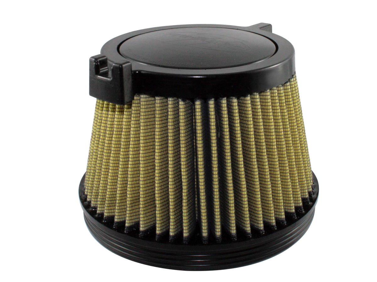 aFe Magnum FLOW OE Replacement Air Filter w/ Pro GUARD 7 Media - Chevy/GMC 2006-2010 6.6L