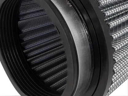 aFe Magnum FLOW Universal Clamp-On Air Filter w/ Pro DRY S Media - 21-35508