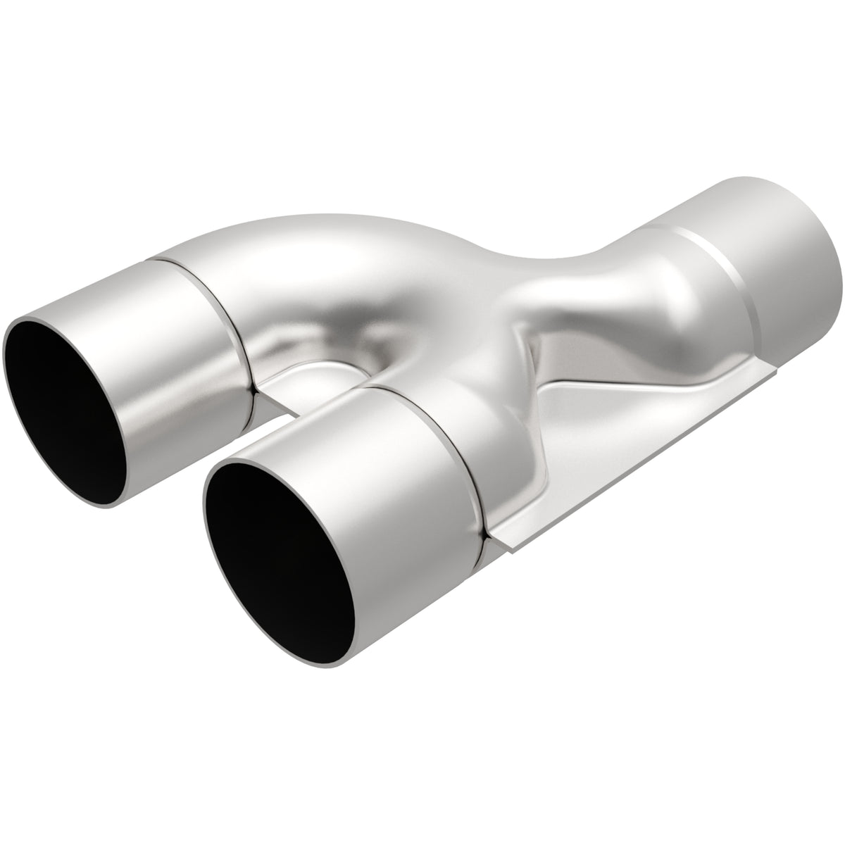 MagnaFlow Exhaust Y-Pipe - 2.50/2.50 10732