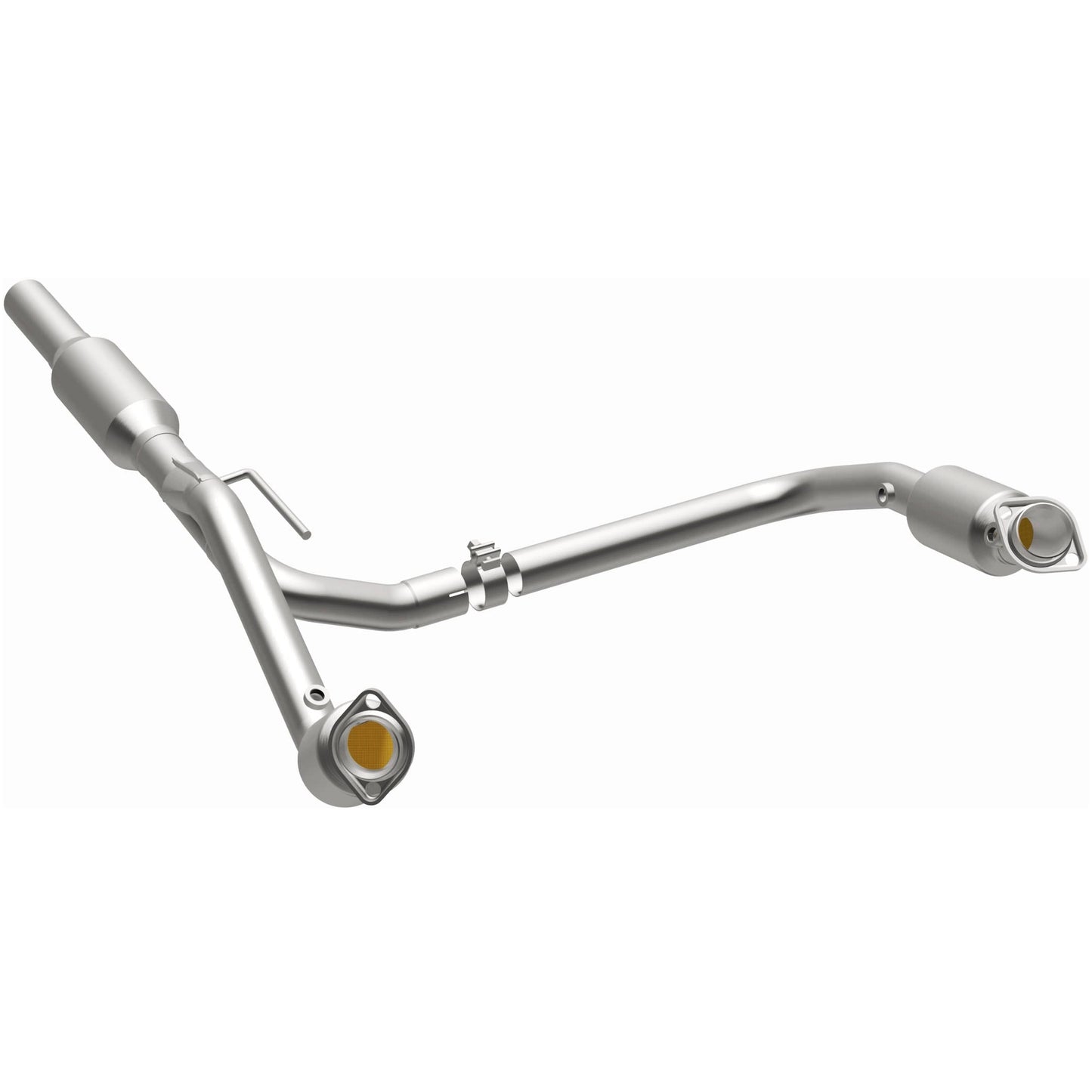 MagnaFlow California CARB Direct-Fit Catalytic Converter 4583497