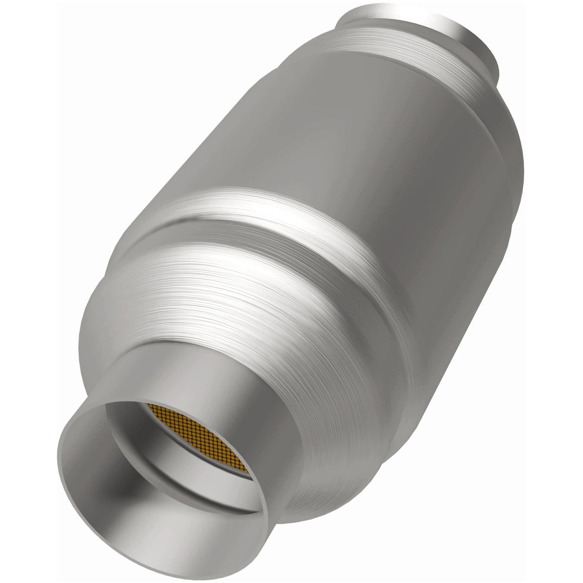 MagnaFlow Standard Grade Universal Catalytic Converter 54975