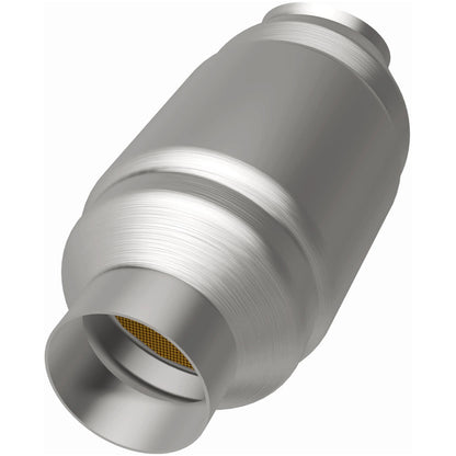 MagnaFlow Standard Grade Universal Catalytic Converter 54975