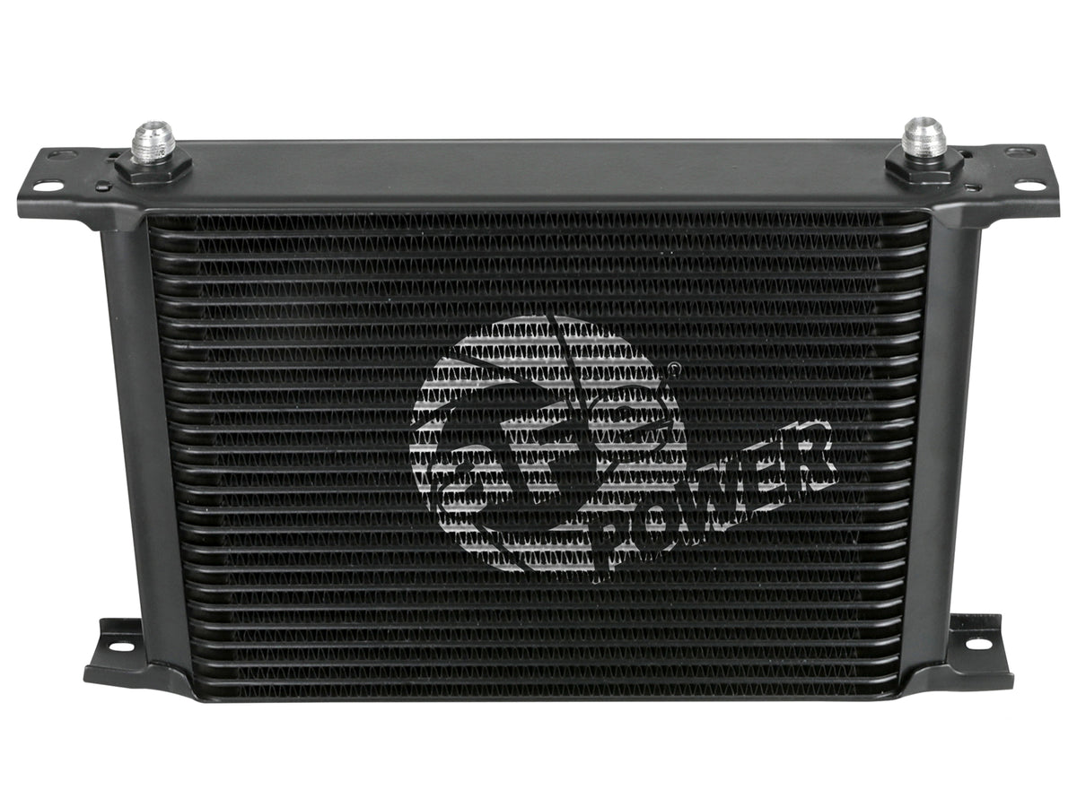 aFe BladeRunner Oil Cooler Kit