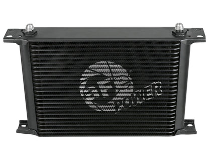 aFe BladeRunner Oil Cooler Kit