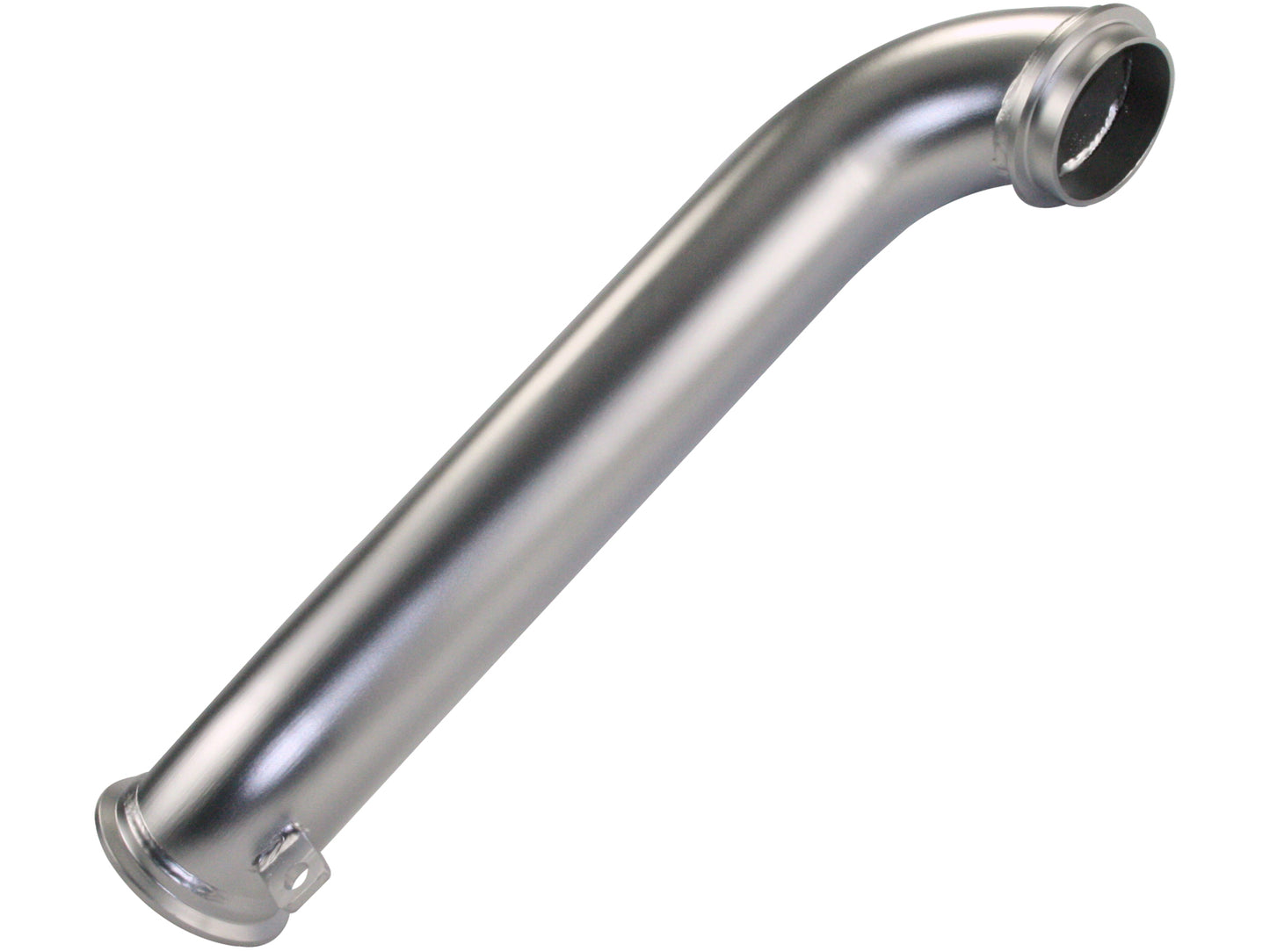 aFe MACH Force-Xp 3 IN 409 Stainless Steel Downpipe - Chevy/GMC 2004-2010 6.6L