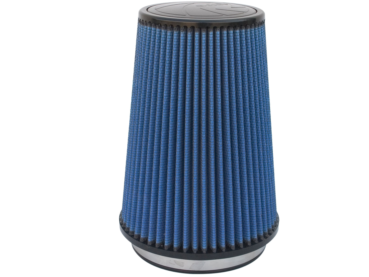 aFe Magnum FLOW Universal Clamp-On Air Filter w/ Pro 5R Media - 24-60510