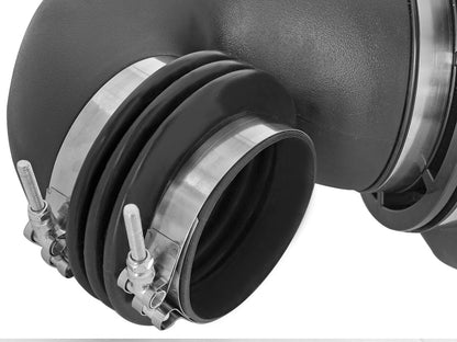 aFe Momentum HD Cold Air Intake System w/ Pro DRY S Filter - Dodge 1994-2002 5.9L