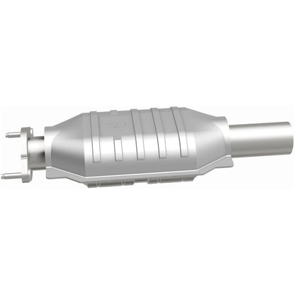 MagnaFlow California CARB Direct-Fit Catalytic Converter 457018