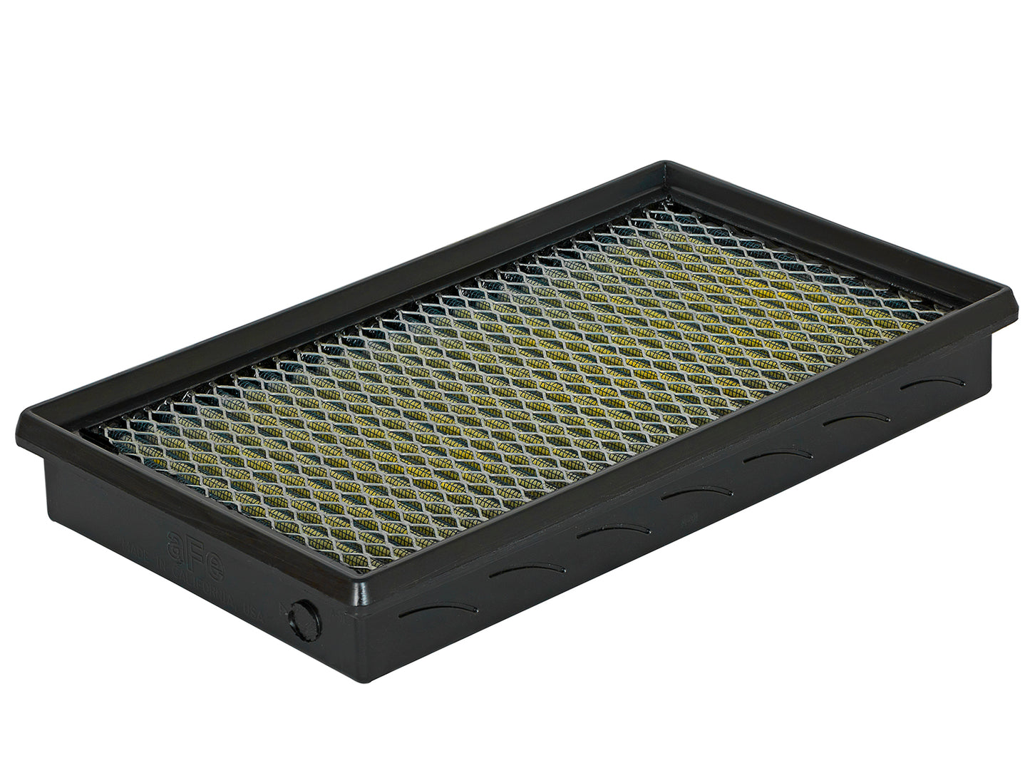 aFe Magnum FLOW OE Replacement Air Filter w/ Pro GUARD 7 Media - Ford 1995-2003 7.3L