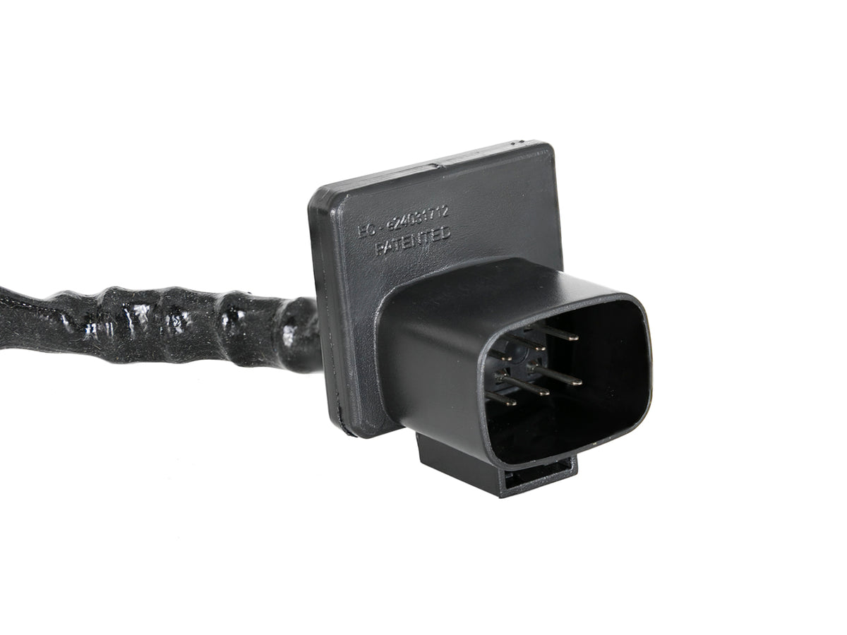 aFe Sprint Booster Throttle Enhancer Power Converter - Ford 2005-2010