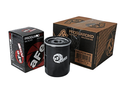 aFe PROGUARD Engine Oil Filter Replacement - Fleet Pack - 2009-2026
