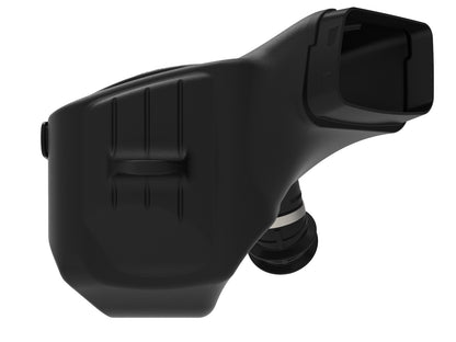 aFe Momentum HD Cold Air Intake System w/ Pro DRY S Filter - Ram 2019-2024 6.7L