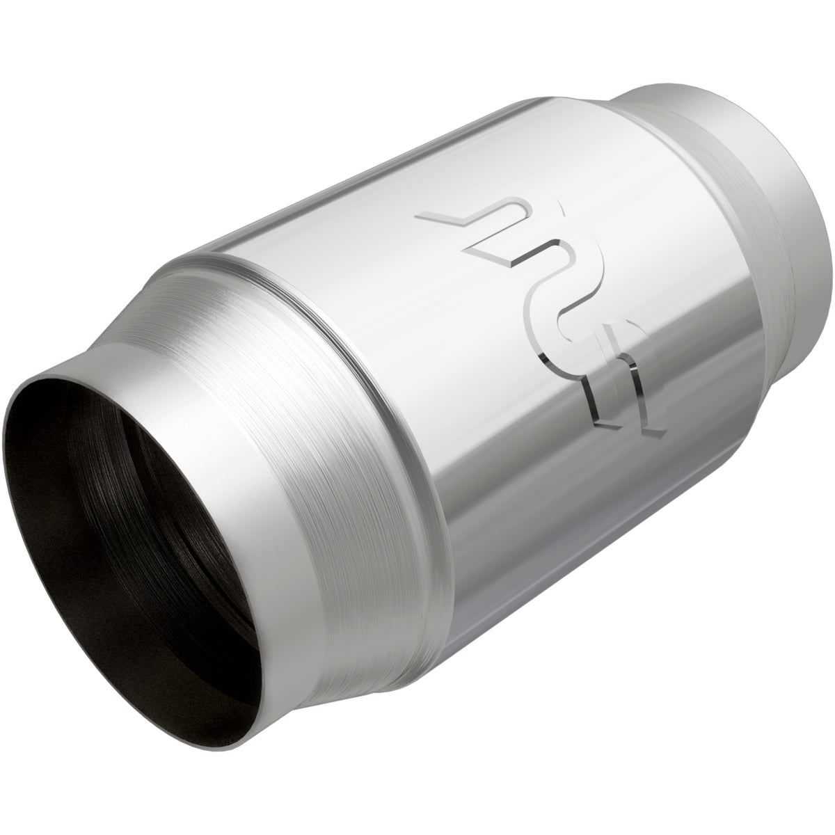 MagnaFlow Metallic Grade Universal Catalytic Converter 69012
