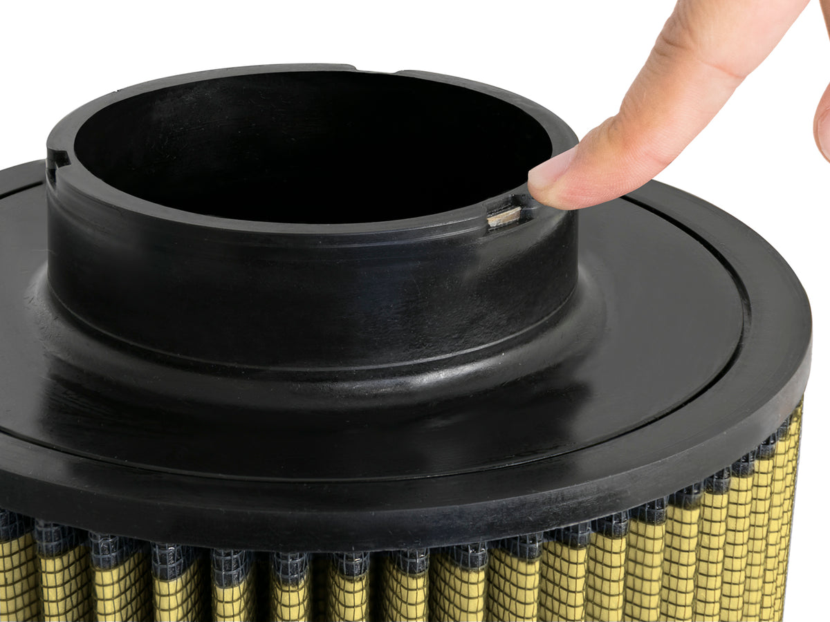 aFe Magnum FORCE Intake Replacement Air Filter w/ Pro GUARD 7 Media - 72-90058
