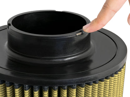 aFe Magnum FORCE Intake Replacement Air Filter w/ Pro GUARD 7 Media - 72-90058