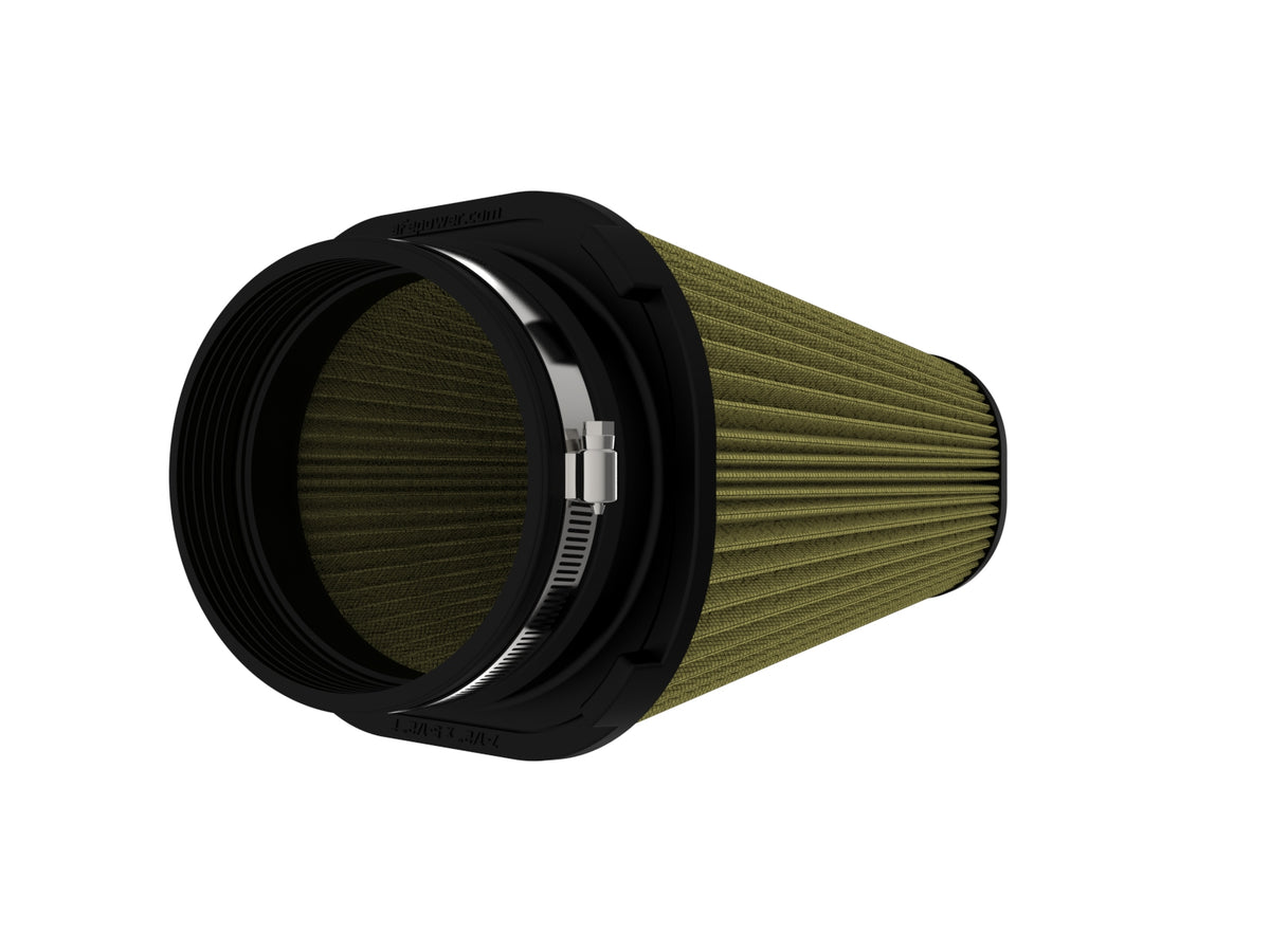 aFe Magnum FORCE Intake Replacement Air Filter w/ Pro GUARD 7 Media - 24-90204G