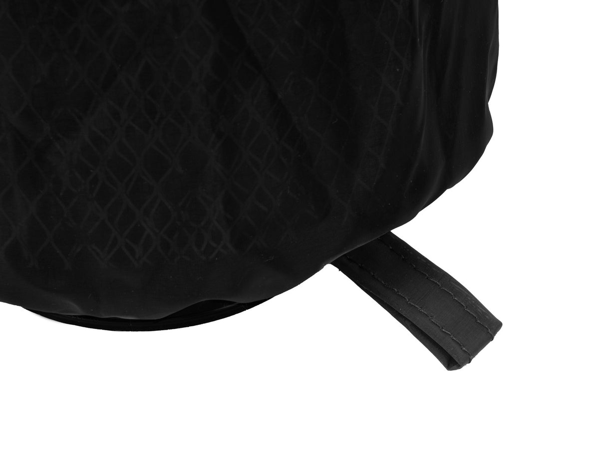 aFe Filter GUARD Pre-Filter - Black