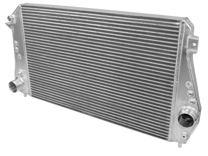 aFe BladeRunner GT Series Intercooler Kit w/ Tubes Black - Chevy/GMC 2017-2019 6.6L