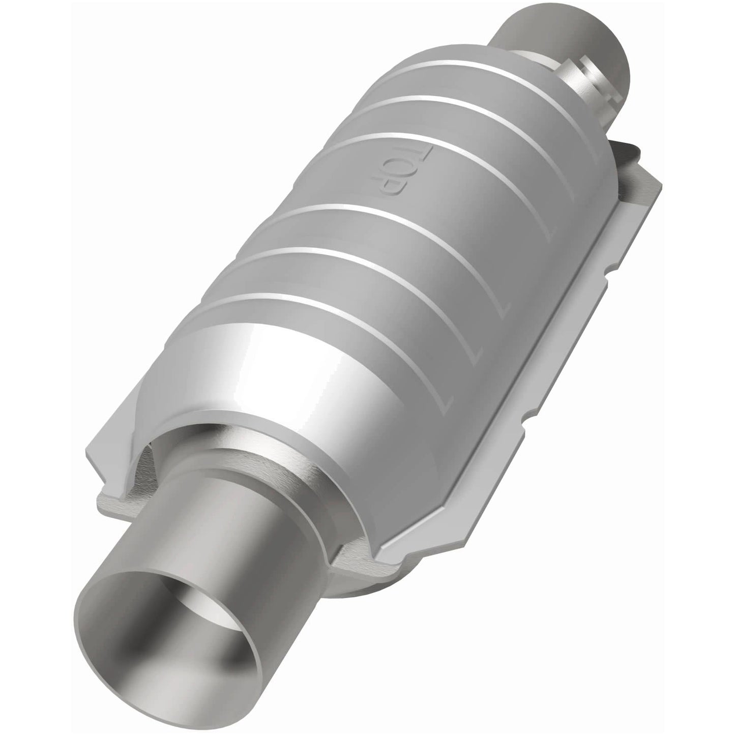 MagnaFlow HM Grade Universal Catalytic Converter 99304HM