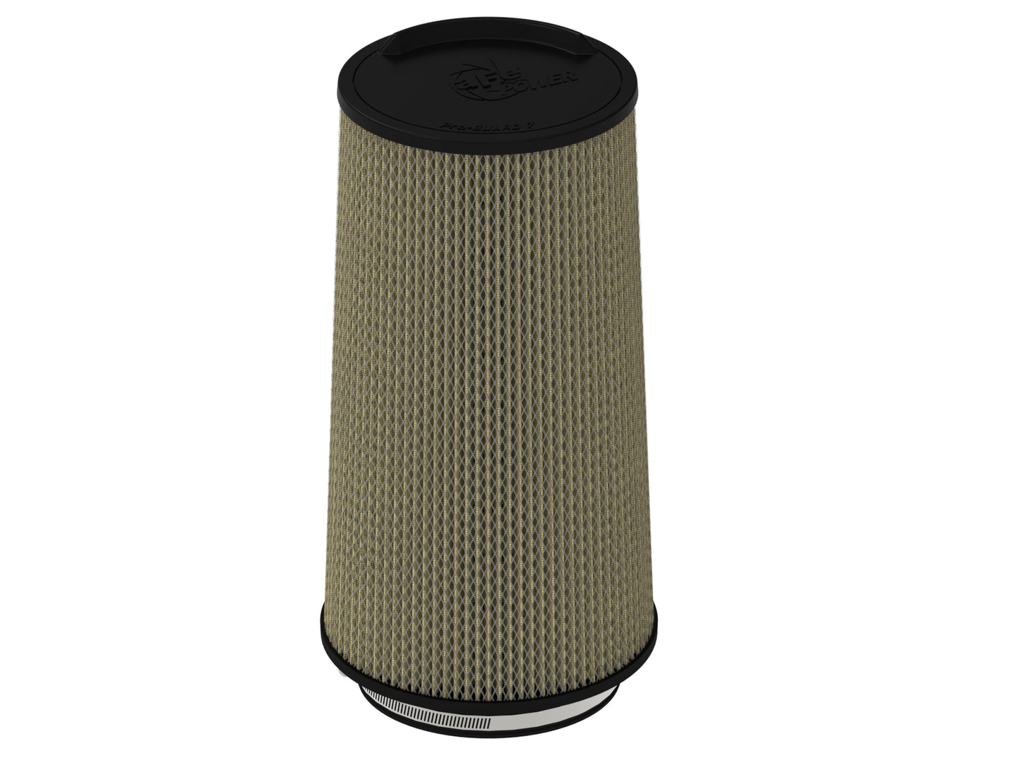 aFe Magnum FORCE Intake Replacement Air Filter w/ Pro GUARD 7 Media - 24-90202G
