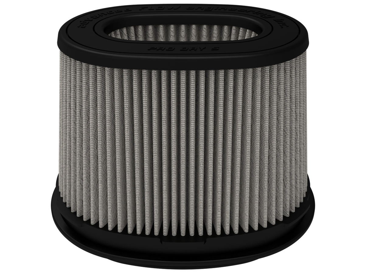 aFe Momentum Intake Replacement Air Filter w/ Pro DRY S Media - 20-91207D