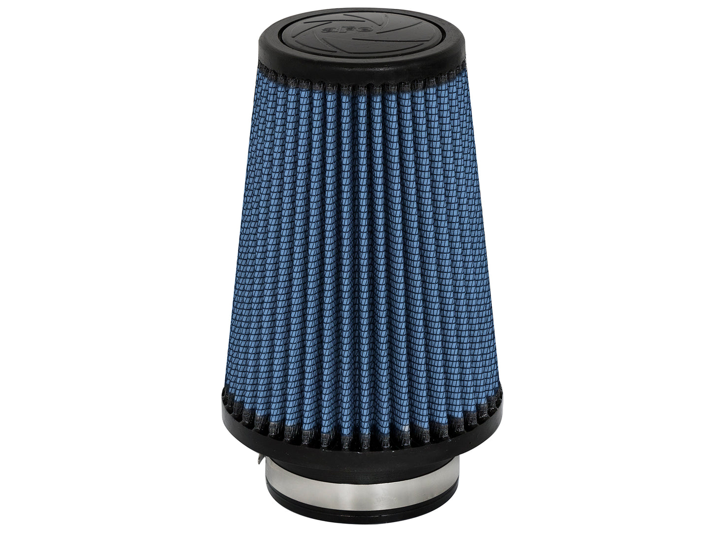 aFe Magnum FLOW Universal Clamp-On Air Filter w/ Pro 5R Media - 24-29003