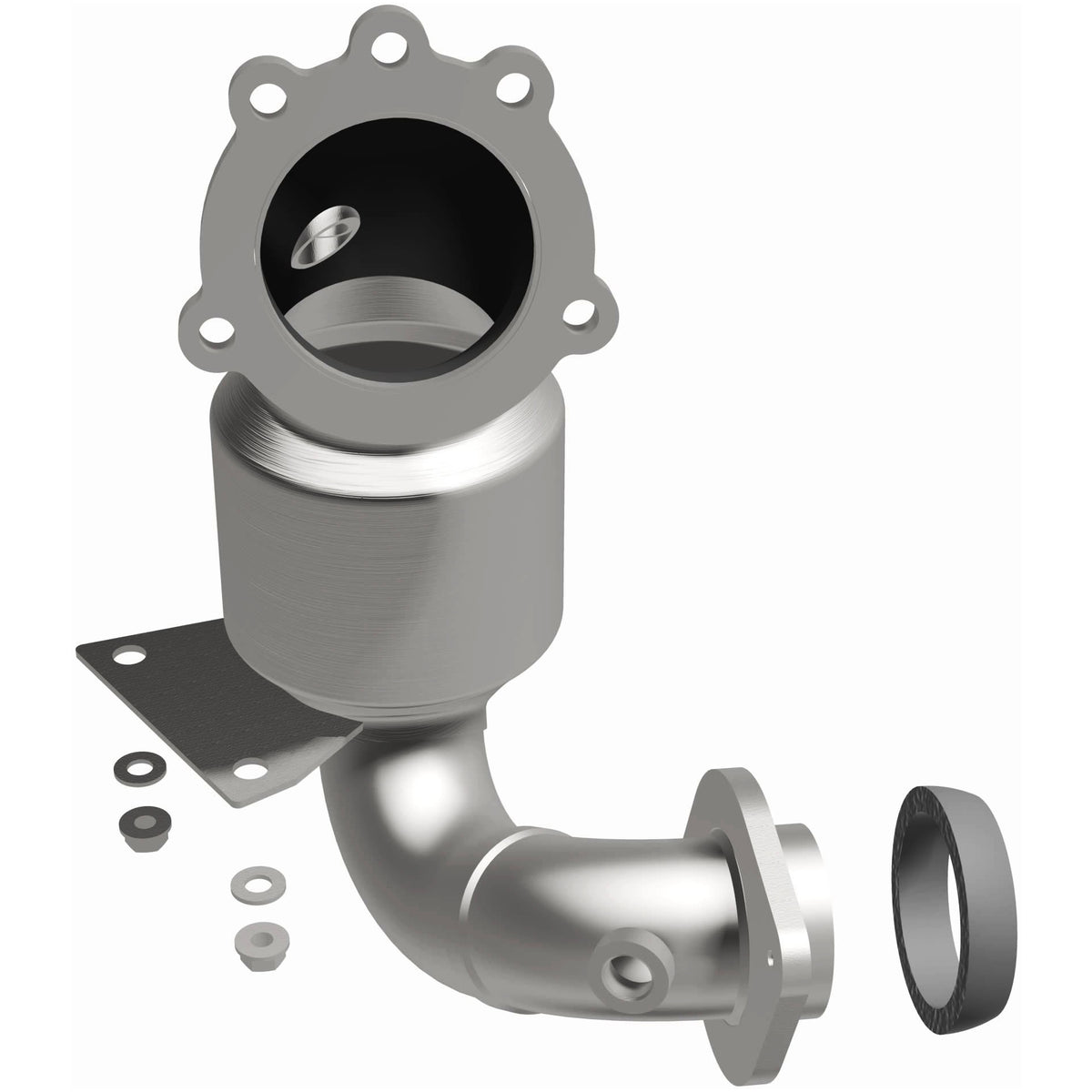 MagnaFlow OEM Grade Direct-Fit Catalytic Converter 51511