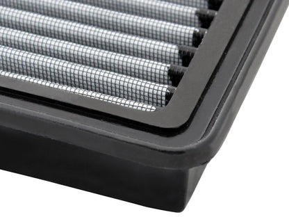 aFe Magnum FLOW OE Replacement Air Filter w/ Pro DRY S Media - Ford 2011-2016 6.7L