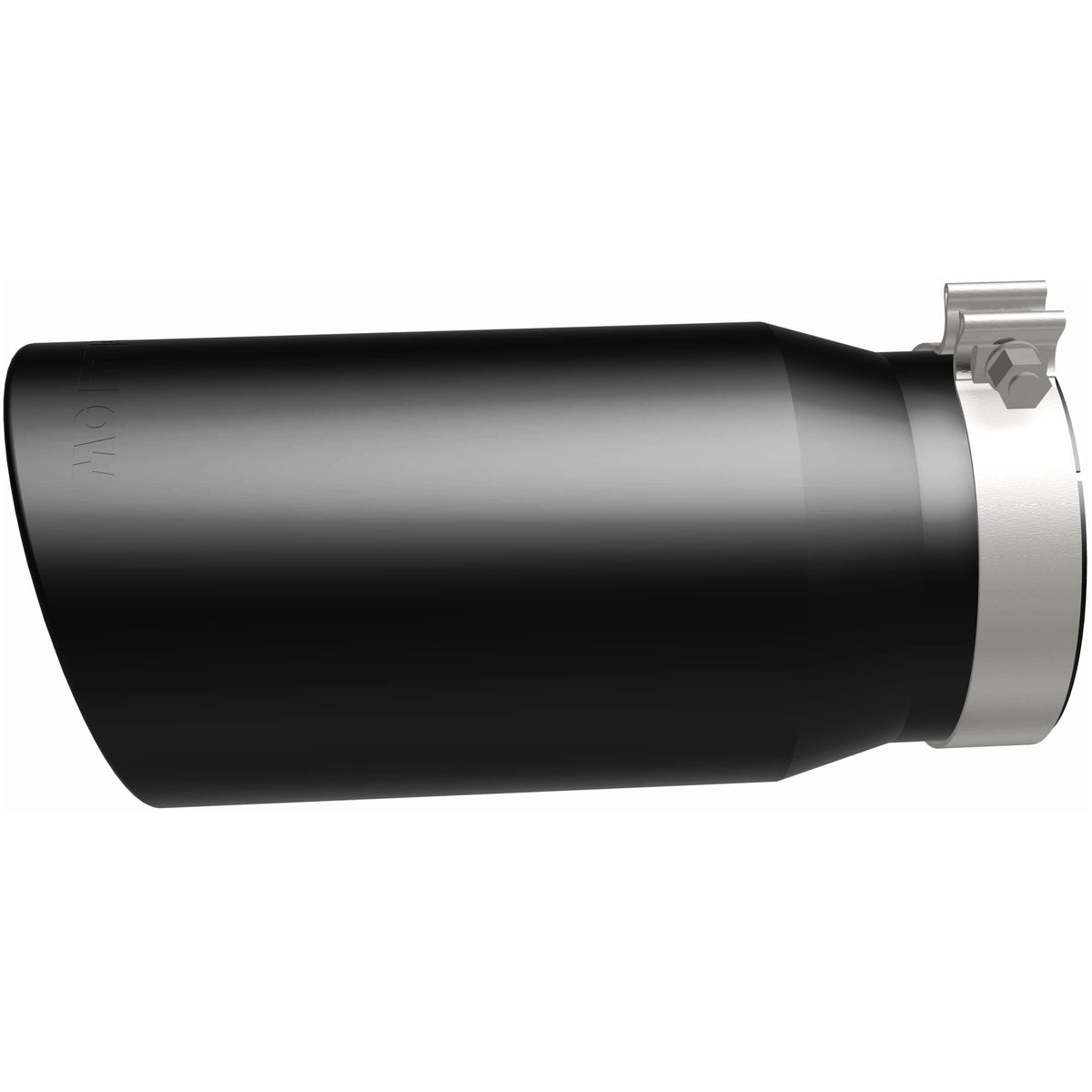 MagnaFlow Single Exhaust Tip - 5in. Inlet/6in. Outlet 35239