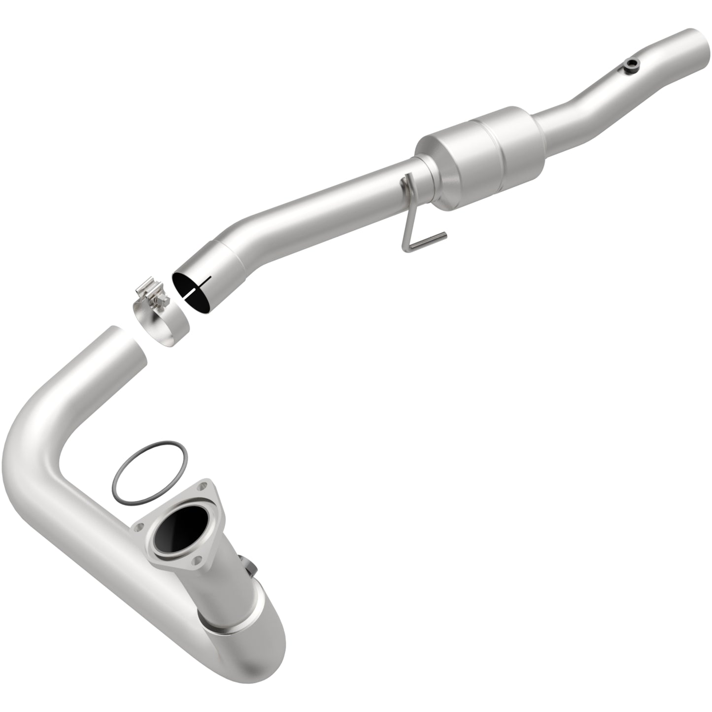 MagnaFlow OEM Grade Direct-Fit Catalytic Converter 49643