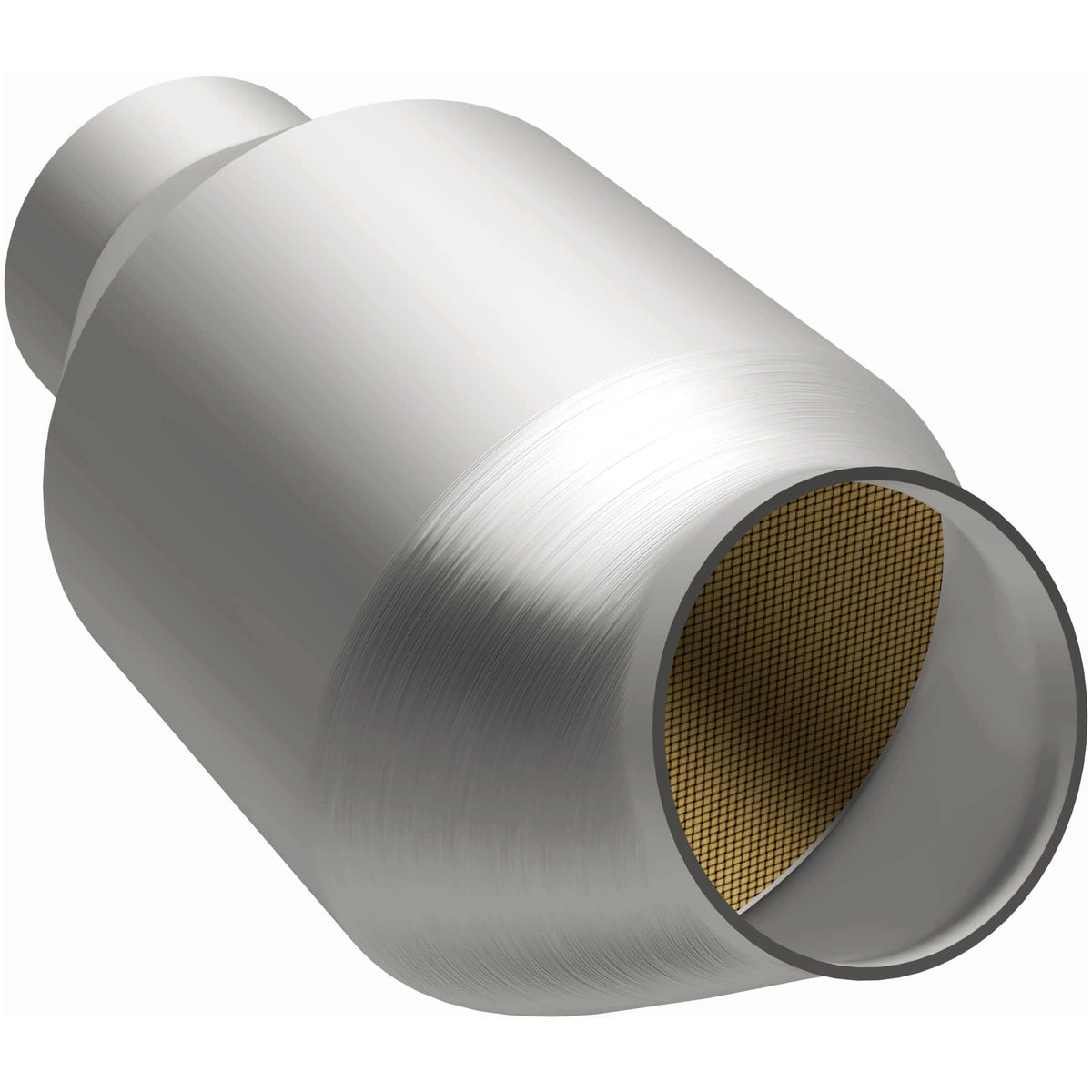 MagnaFlow Standard Grade Universal Catalytic Converter 59975