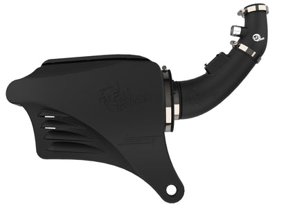aFe Momentum GT Cold Air Intake System w/ Pro 5R Filter - 2011-2015 1.6L