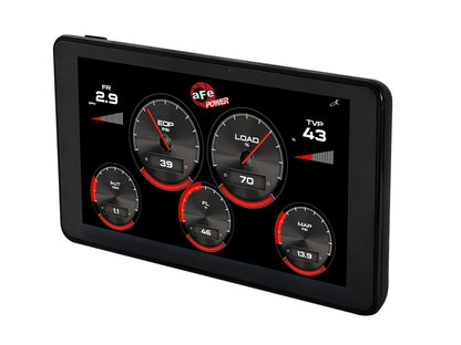 aFe AGD 5-1/2 IN Digital Gauge Display Monitor