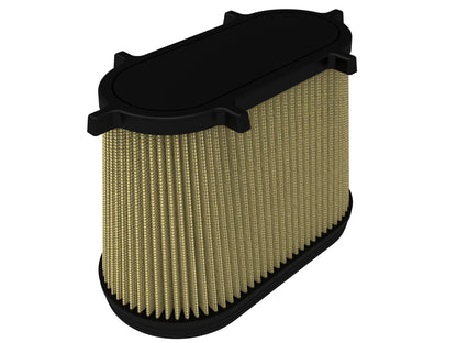 aFe Magnum FLOW OE Replacement Air Filter w/ Pro GUARD 7 Media - Ford 2008-2010 6.4L