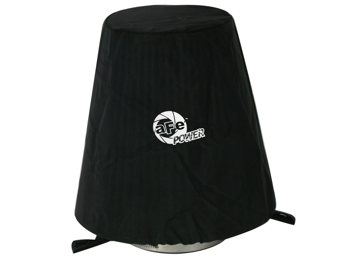 aFe Magnum SHIELD Fine-Woven Nylon Pre-Filter Black - 28-10203