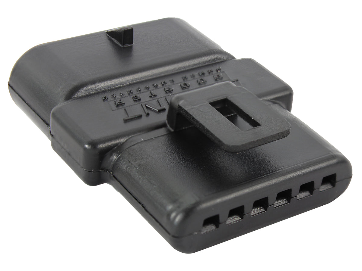 aFe Sprint Booster Throttle Enhancer Power Converter - Chevy/GMC 2007-2026