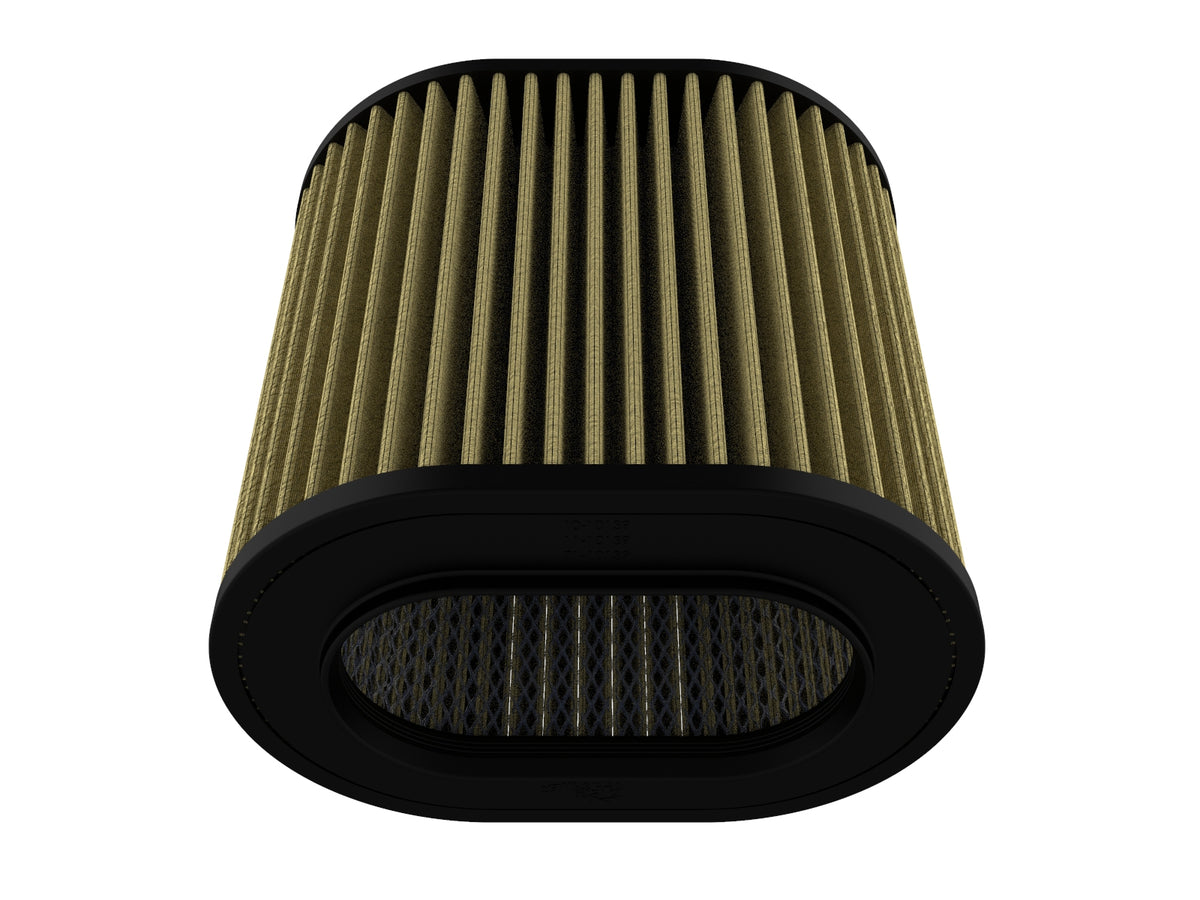 aFe Magnum FLOW OE Replacement Air Filter w/ Pro GUARD 7 Media - Ford 2017-2019