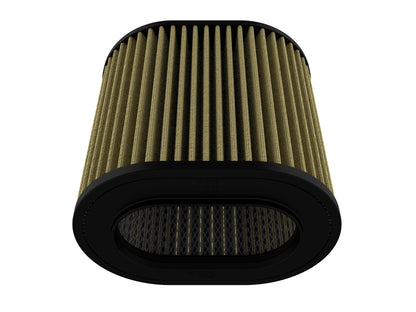 aFe Magnum FLOW OE Replacement Air Filter w/ Pro GUARD 7 Media - Ford 2017-2019