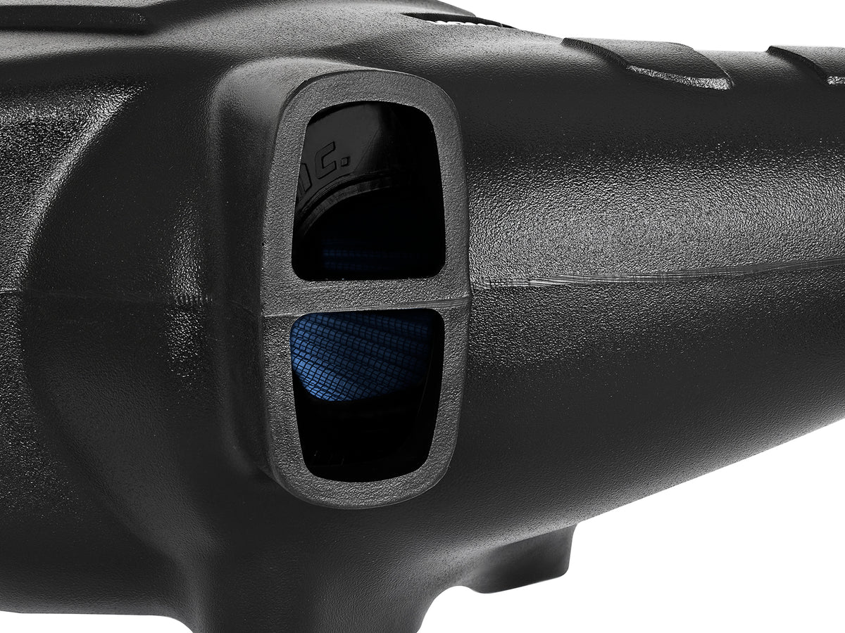aFe Momentum GT Cold Air Intake System w/ Pro 5R Filter - 2017-2024 4.8L