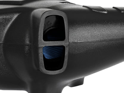 aFe Momentum GT Cold Air Intake System w/ Pro 5R Filter - 2017-2024 4.8L