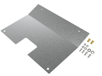 aFe Terra Guard Bolt-on Adventure Bumper-Guard Skid Plate - 79C27011