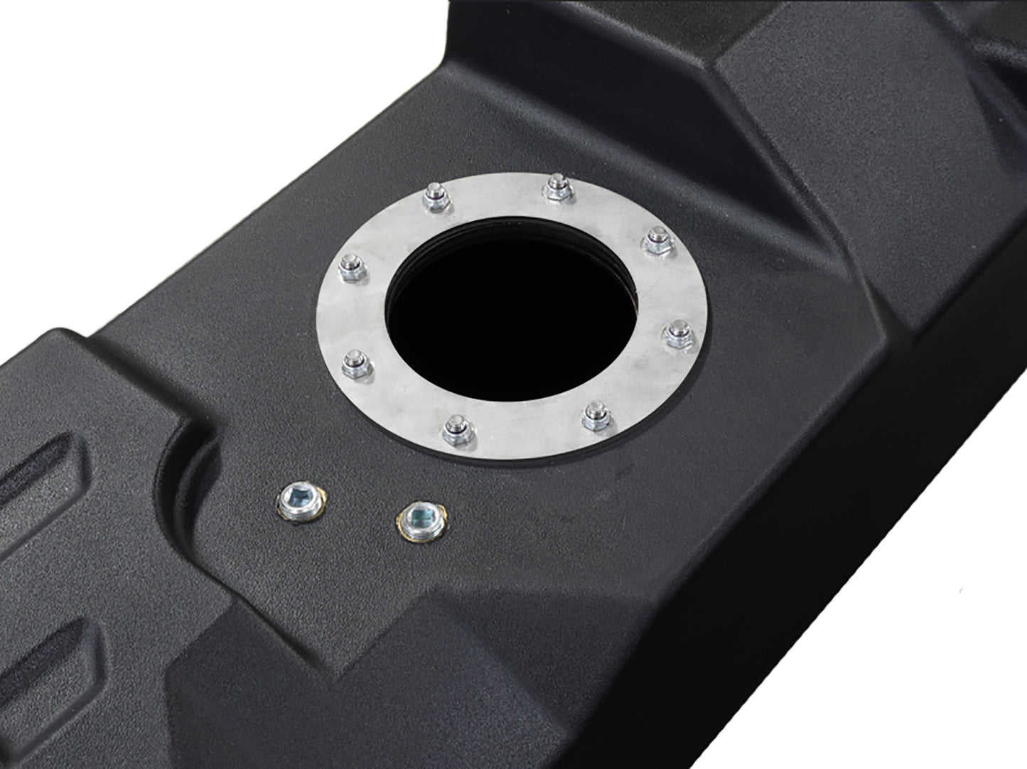 aFe Large Capacity Fuel Tank